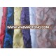 new design taffeta embroidery fabric for dress decorations