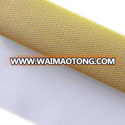 New design polyester laminated kintted mesh