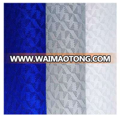 Wholesale jacquard elastic fabric for shoe upper