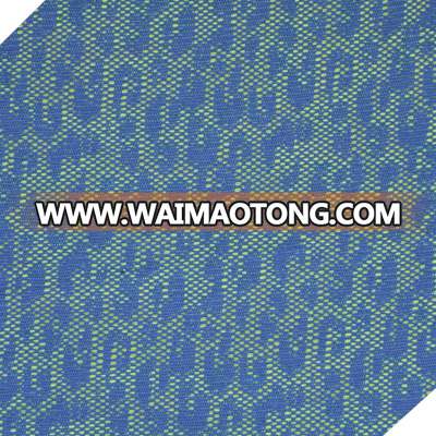 New design polyester power mesh fabric