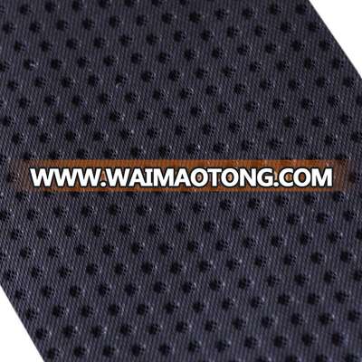 2017 Latest black laminated nonwoven mesh fabric for seat cover