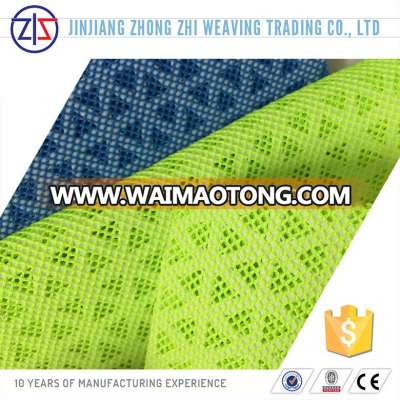 Durable EVA Mesh Fabric For Child Sports Shoes