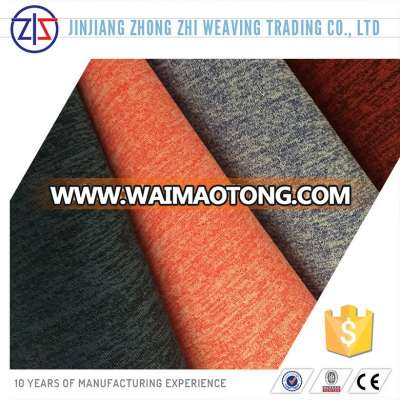 Wholesale Top Quality Thick Spandex Polyester Fabric for Textiles