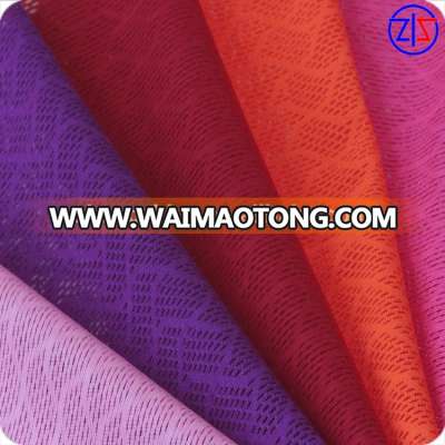 Wholesale high quality jacquard fabric for lamination