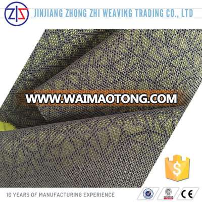 3D Air Mesh Laminated Fabric for Running Shoes